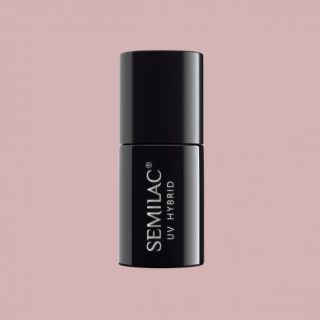 Semilac geellakk #135, Frappe, Semilac UV Nagellacke, Color Nagellacke